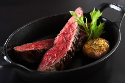 N°168 Prime Steakhouse