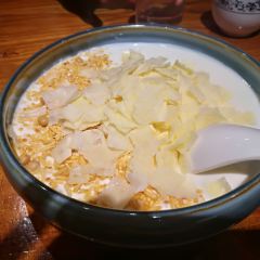 红柳枝滩羊烧烤 User Photo