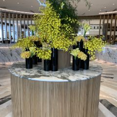 Atlantis sanya Saffron buffet restaurant User Photo