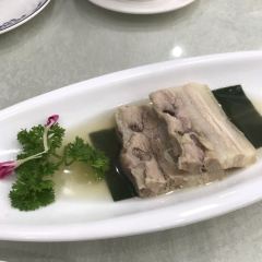 Ban Yuan Private-home Cuisine User Photo