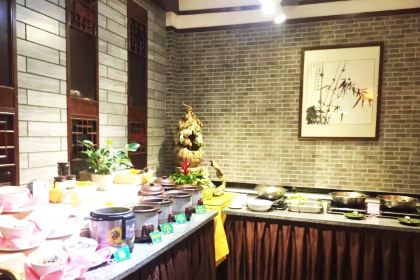 NengRen Shan SuShi Restaurant