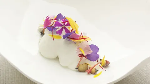 ABaC Restaurant in Barcelona