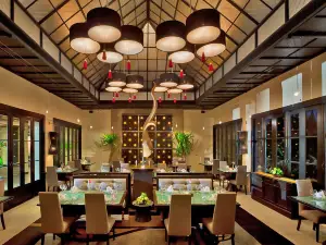 Saffron by Banyan Tree Phuket