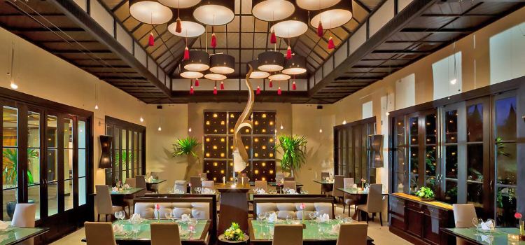 Saffron Phuket