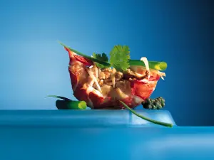 Blue Elephant Phuket