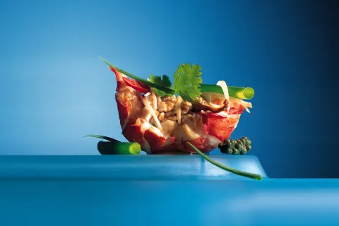 Blue Elephant Phuket Cooking School & Restaurant