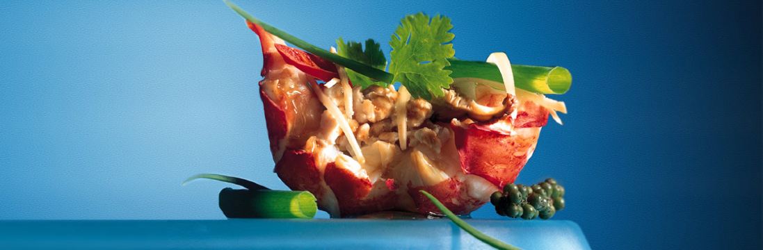 普吉島藍象餐廳