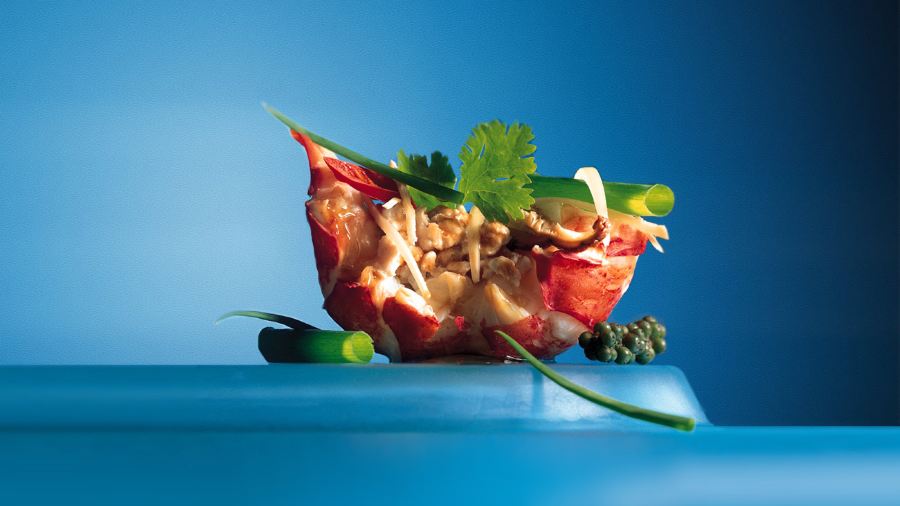 Blue Elephant Phuket