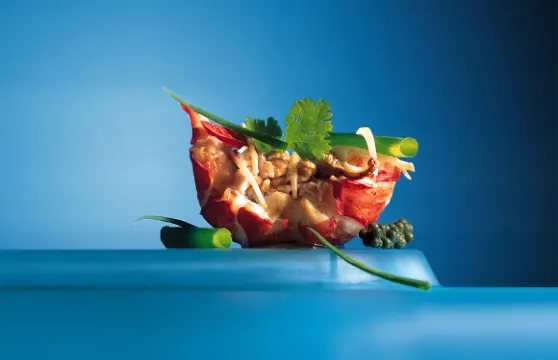 普吉島藍象餐廳