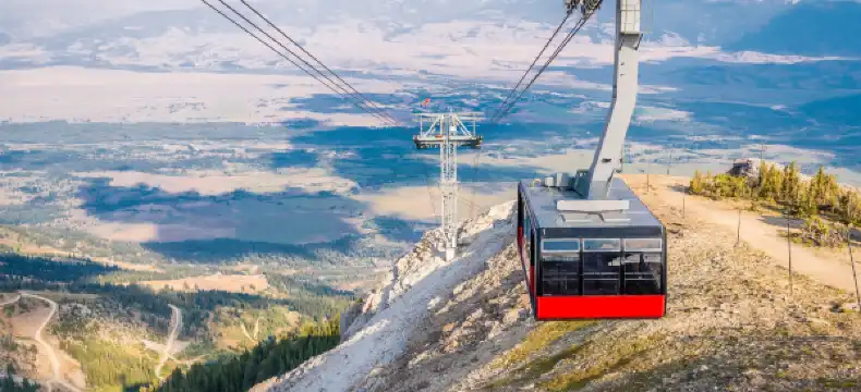 Hotels near Bridger Gondola