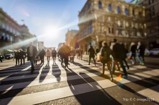 Top 4 World's Most Walkable Cities: Locals' Guide 