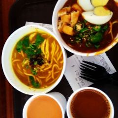 Mama Panda Kitchen User Photo