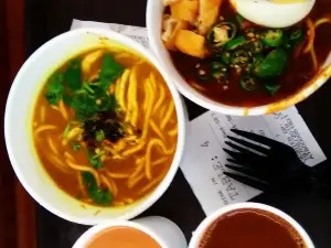 Mama Panda Kitchen