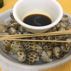 A mei xiao hai xian User Photo