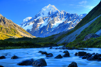 Aoraki