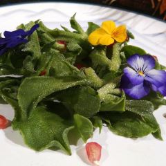 三品堂精緻淮揚菜（玄武湖店）張用戶圖片