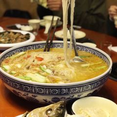 禾田一品农庄 여행 사진
