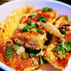 舌尖上的包漿豆腐（束河清泉路店）張用戶圖片