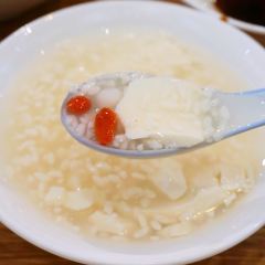 小豆海棠(人民南路店) User Photo
