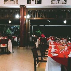 Pirogue Restaurant & Bar User Photo