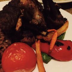 Sabaya User Photo