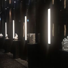 ROBUCHON AU DÔME User Photo