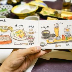 Soba Kaiseki Cuisine Yoshidaya Oimachi User Photo