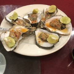 Kam Ling Seafood Restaurant Sdn Bhd 여행 사진