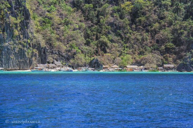 Banol Beach