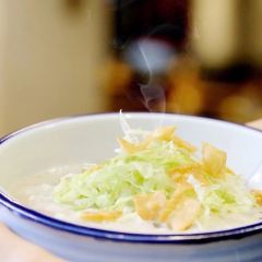 Hongzhaungyuan Congee Restaurant(Jiangxiang Qiao) User Photo