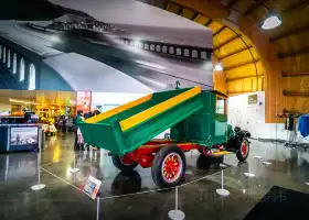 LeMay - America’s Car Museum