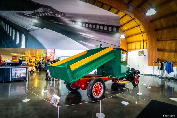 LeMay - America’s Car Museum