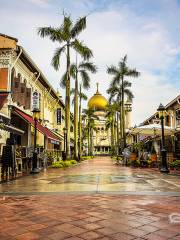 Little India