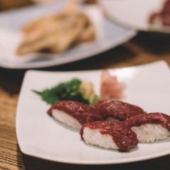 Yokobachi User Photo