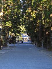 小國神社