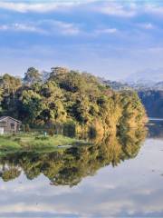 Ta-pu Reservoir