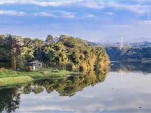 Ta-pu Reservoir