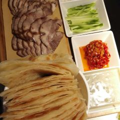 WANGHAIWAN User Photo