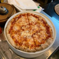 PIZZA BIG - Italy restaurant User Photo