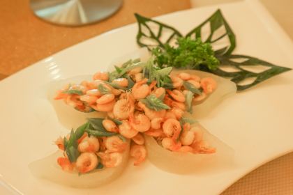 巢湖碧桂园凤凰酒店·凤凰轩中餐厅