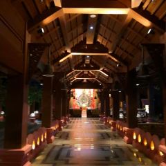 西双版纳洲际度假酒店·泰傣餐厅 ảnh của người dùng