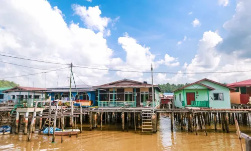 Kampong Ayer