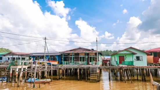 Kampong Ayer