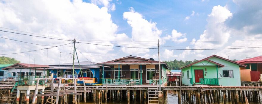 Kampong Ayer