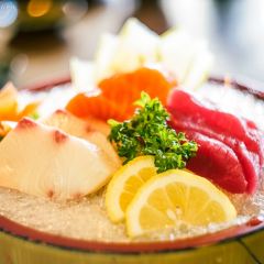 Sushi Kenzen User Photo