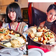 Rose Restaurant 여행 사진