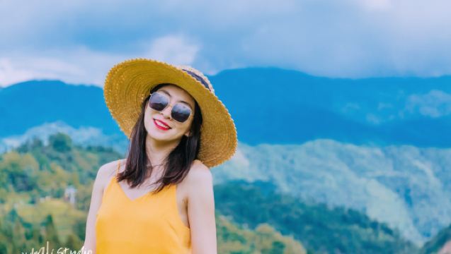 Private Tour to Longji Terraced Fields: Explore the Scenic Rice Terraces in Guilin