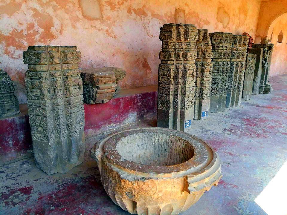 dausa