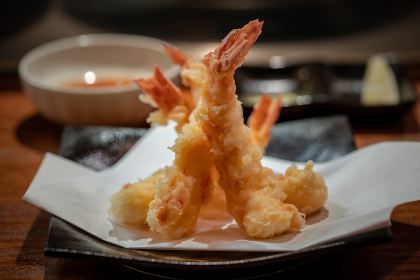 Busshari Authentic Japanese Restaurant