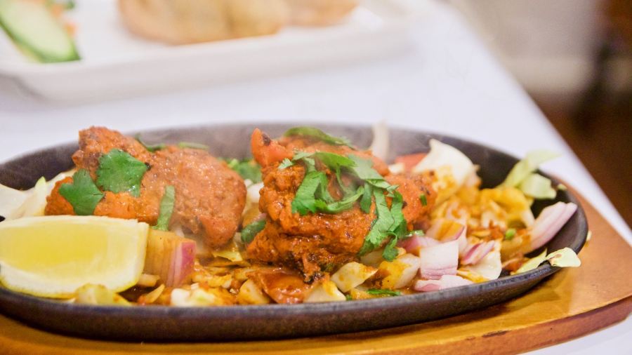 Curry Vault Indian Restaurant and Bar Melbourne